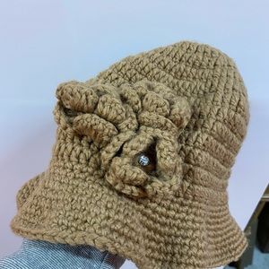 Vintage Lord & Taylor Hat